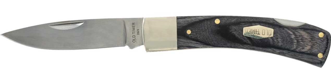 Knives Old Timer OLT HS BRUIN 5OT • Model: 